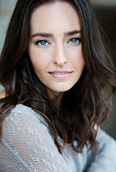 Películas de Meredith May