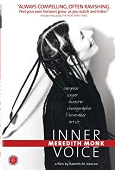 Películas de Meredith Monk