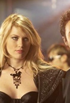 Películas de Meredith Ostrom