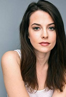 Películas de Meredith Parks