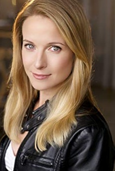 Películas de Meredith Patterson