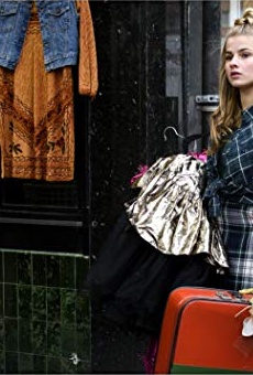 Películas de Merel de Zwart