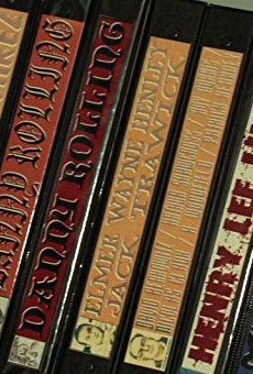 Películas de Merle Allin