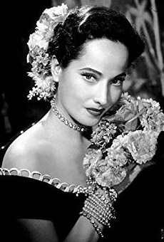 Películas de Merle Oberon