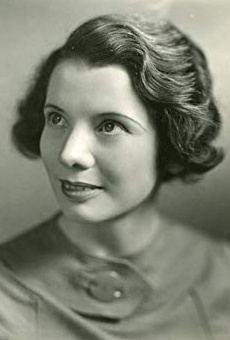 Películas de Merle Tottenham