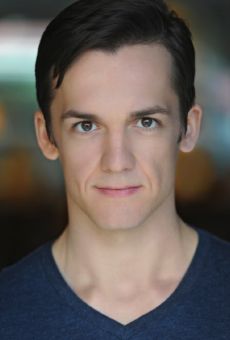 Películas de Merlin Huff