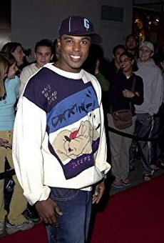 Películas de Merlin Santana