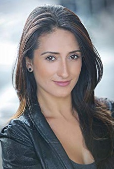 Películas de Merly Bermudez