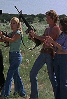 Películas de Merrie Lynn Ross