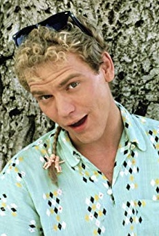 Películas de Merritt Butrick