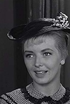 Películas de Merry Anders