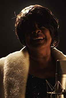 Películas de Merry Clayton