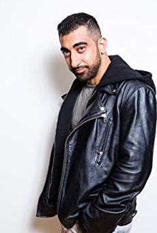 Películas de Mershad Torabi