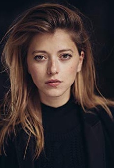 Películas de Mersiha Husagic