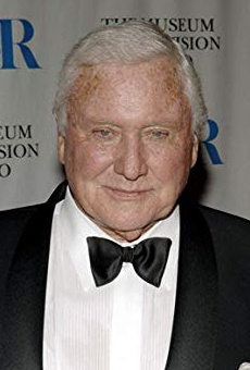 Películas de Merv Griffin