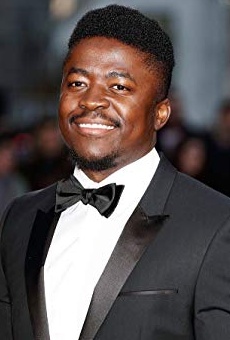 Películas de Merveille Lukeba