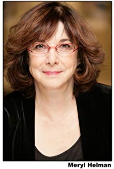 Películas de Meryl Helman