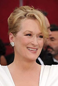 Películas de Meryl Streep