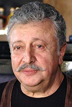 Películas de Metin Akpinar