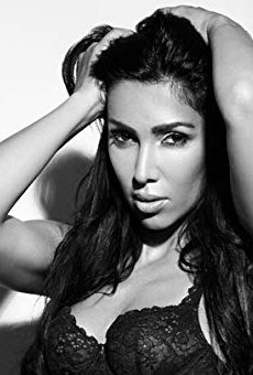 Películas de Metisha Schaefer