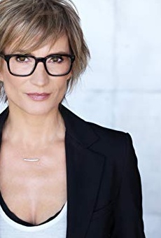 Películas de Mette Holt