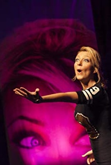 Películas de Mette Lisby