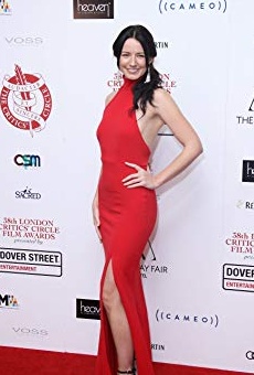 Películas de Mhairi Calvey