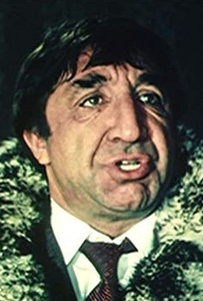 Películas de Mher Mkrtchyan