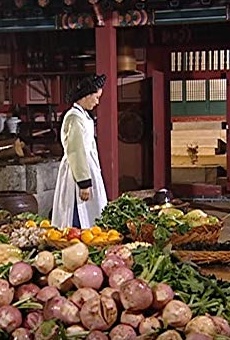 Películas de Mi-kyeong Yang