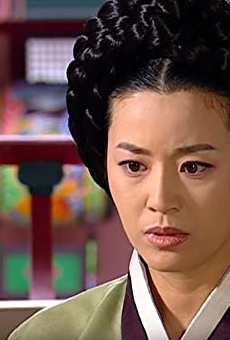 Películas de Mi-ri Gyeon