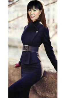 Películas de Mi Shen Goldberg