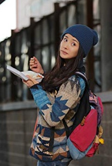 Películas de Mi Yang