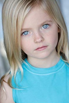 Películas de Mia Allan