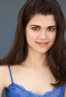 Películas de Mia Antonelli