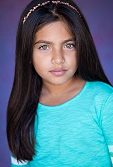 Películas de Mia Castillo