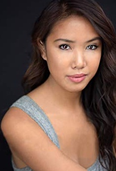 Películas de Mia Fiona Kut