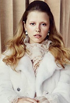 Películas de Mia Goth