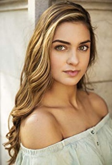 Películas de Mia Hulen Películas de Mia Hulen