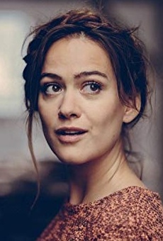 Películas de Mia Jexen