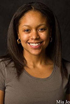 Películas de Mia Jones