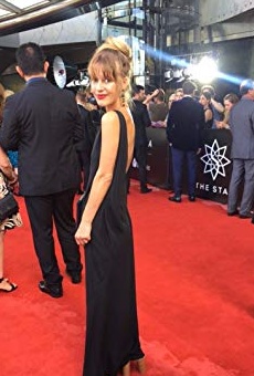 Películas de Mia Lethbridge