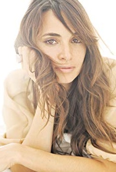 Películas de Mía Maestro