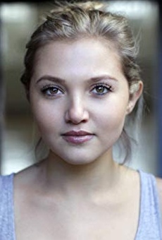 Películas de Mia McKenna-Bruce