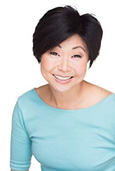 Películas de Mia Park