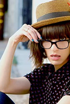 Películas de Mia Pinchoff