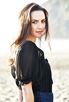 Películas de Mia Pistorius