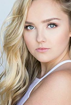 Películas de Mia Rose Frampton