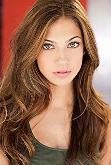 Películas de Mia Serafino