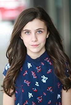 Películas de Mia Sinclair Jenness