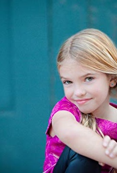 Películas de Mia Talerico